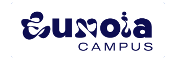 Logo de Eunoia Campus