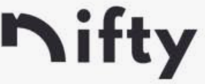 Logo de Nifty Agency