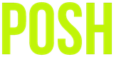 Logo de Posh Store